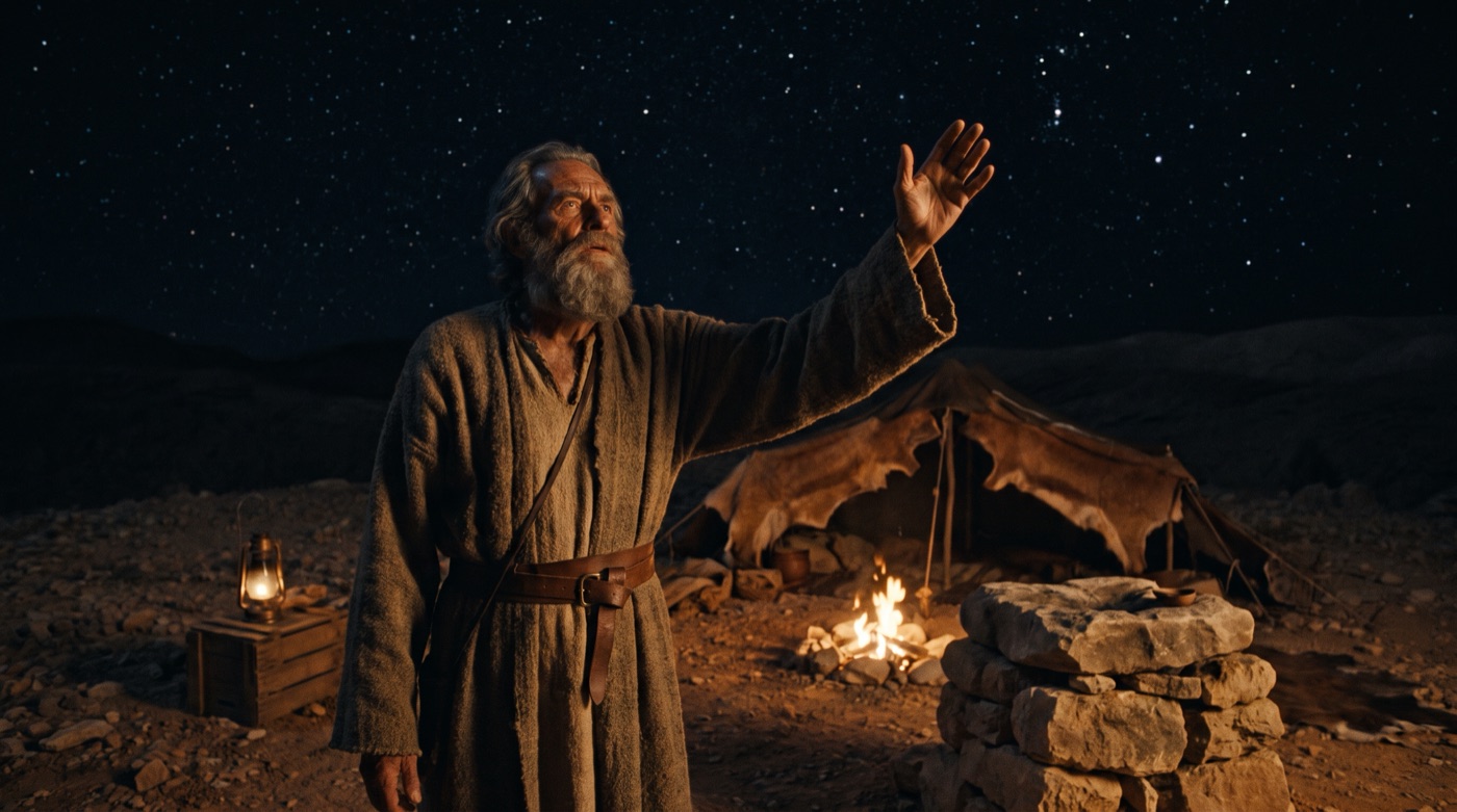 Abraham